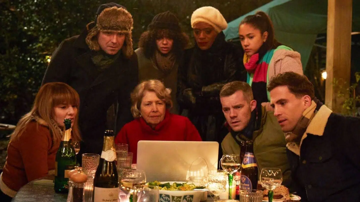 Years and Years' no es una terrible distopía cercana, es el impactante mundo actual