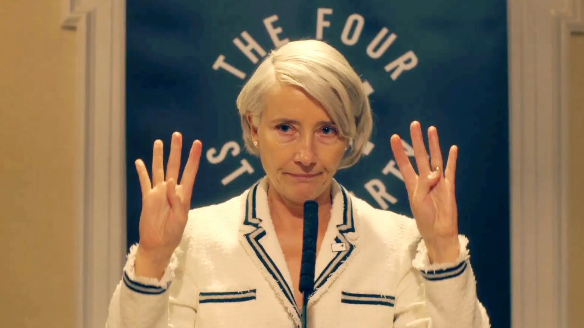 Years & Years: Limited Series Trailer