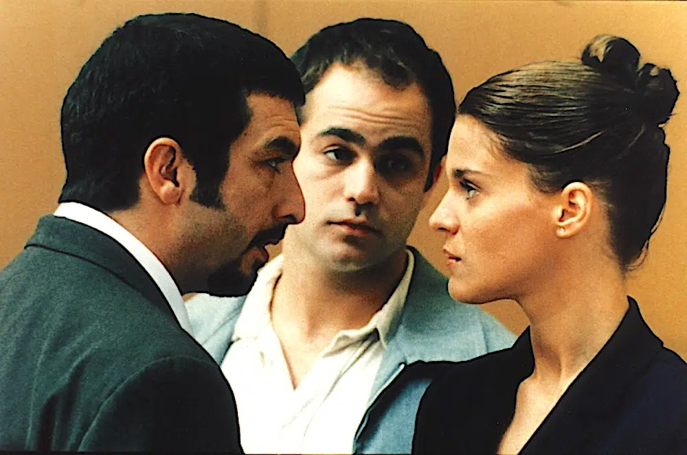 Noticias: Todo lo que hay que saber sobre el regreso de “Nueve Reinas” a  los cines de Argentina - Otros Cines