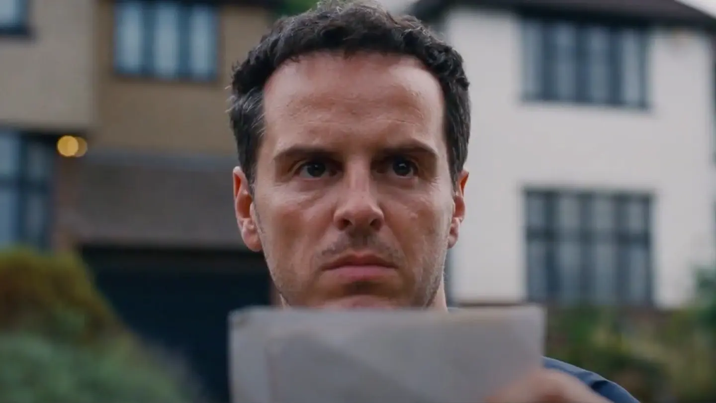 All Of Us Strangers Trailer: Andrew Scott Is Reunited With The Ghosts Of  His Parents In Andrew Haigh's Emotional Drama