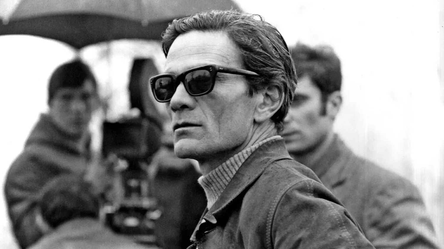 Un siglo de arte y violencia: la vida de Pier Paolo Pasolini - Ethic : Ethic