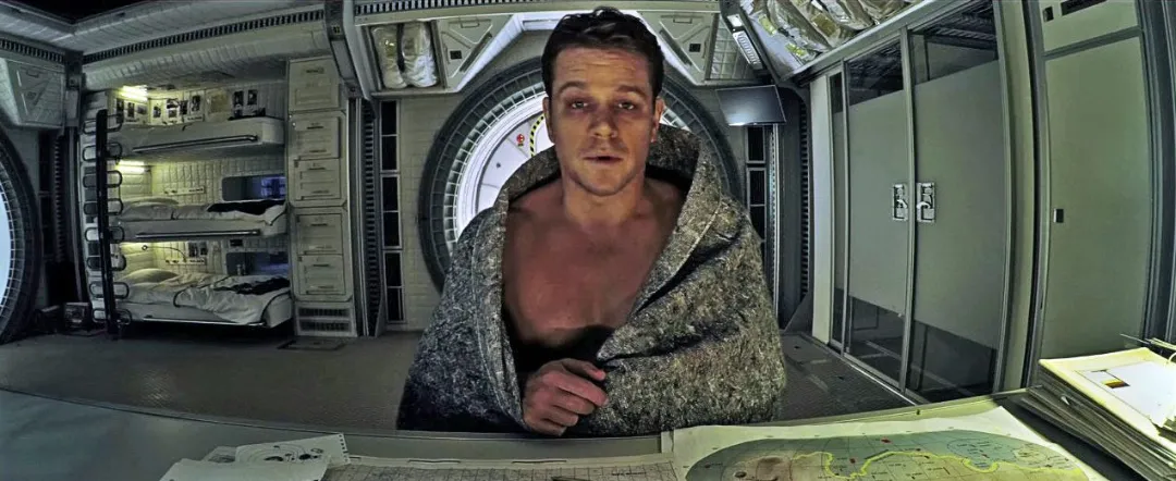 Matt Damon is stranded on Mars in first trailer for The Martian