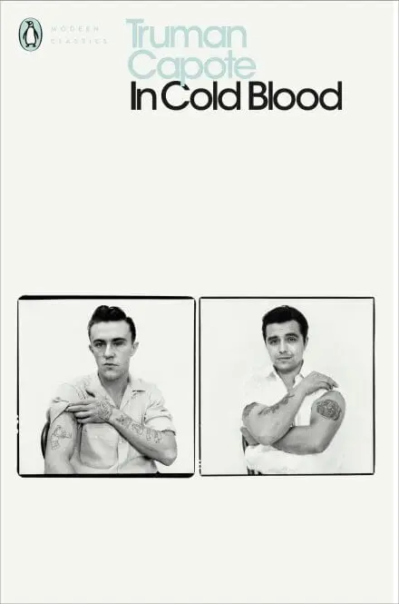 IN COLD BLOOD - Penguin Modern Classics - Kel Ediciones