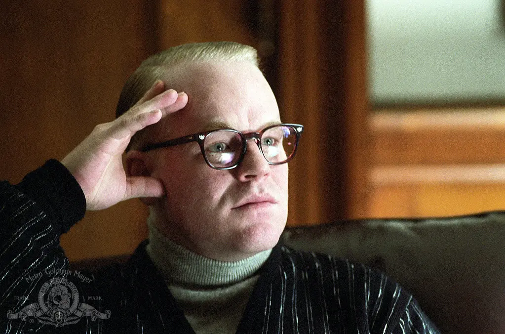 Capote (2005) - IMDb