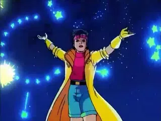 X-Men: The Animated Series