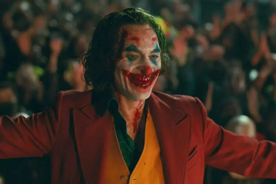 El supuesto final descartado de Joker establecía un trágico destino para  Bruce Wayne - La Tercera