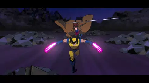 X-Men '97'
