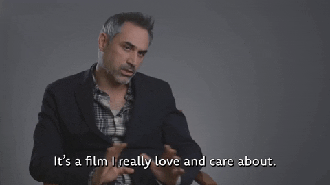 Alex Garland