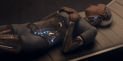 Ex Machina