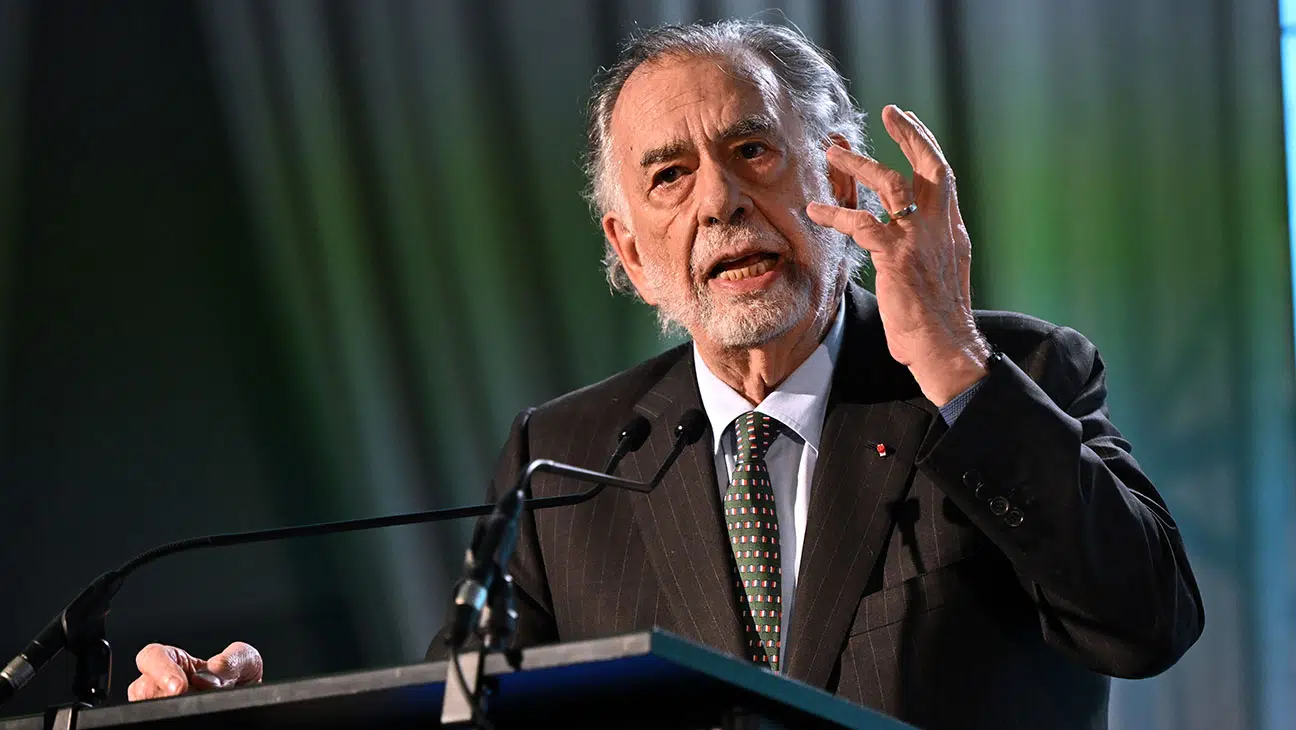 Francis Ford Coppola