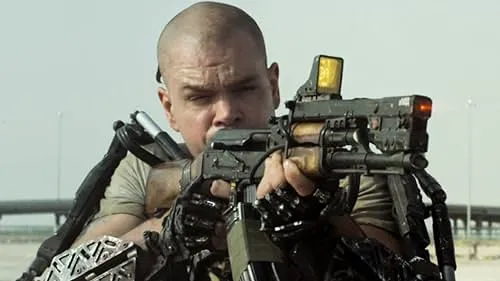 Elysium (2013) - IMDb