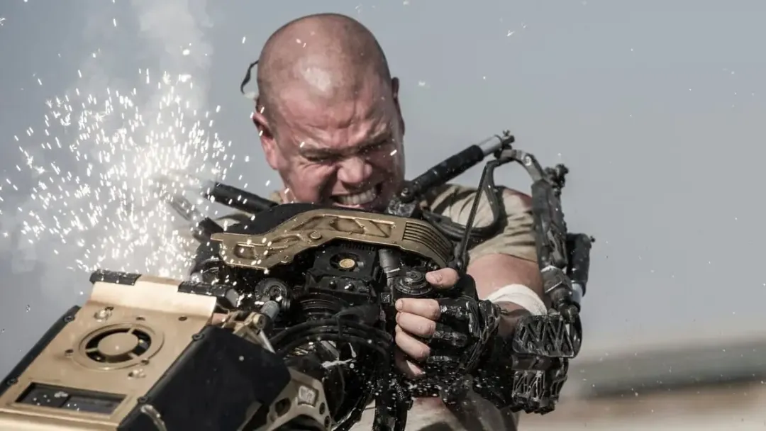 Elysium (Film) • Programme TV & Replay