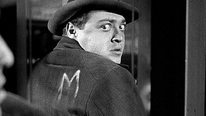 M, el Vampiro de Düsseldorf - Filmin