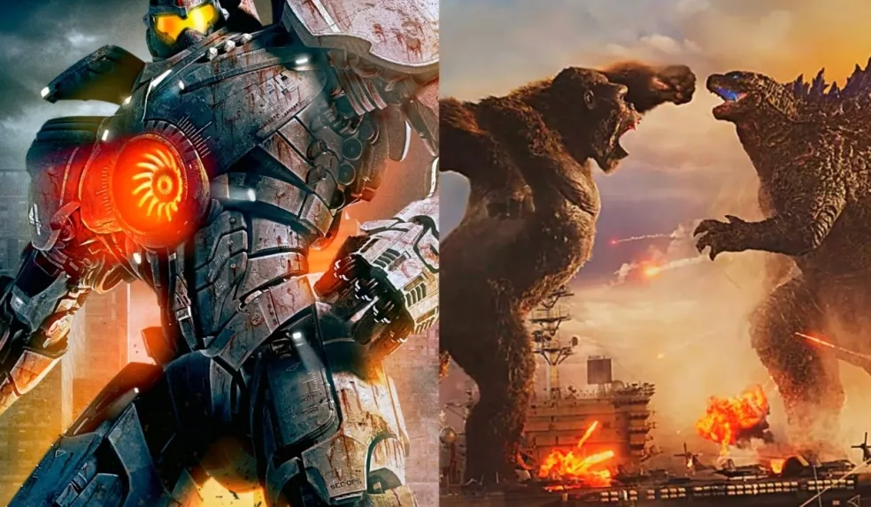 Kaiju – THE RONIN