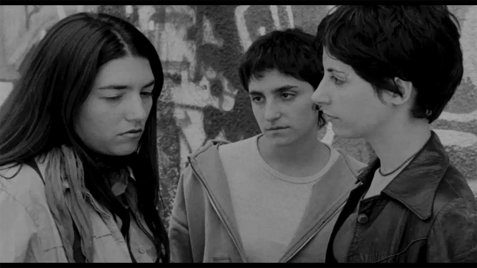 Tan de repente | Bafici.org