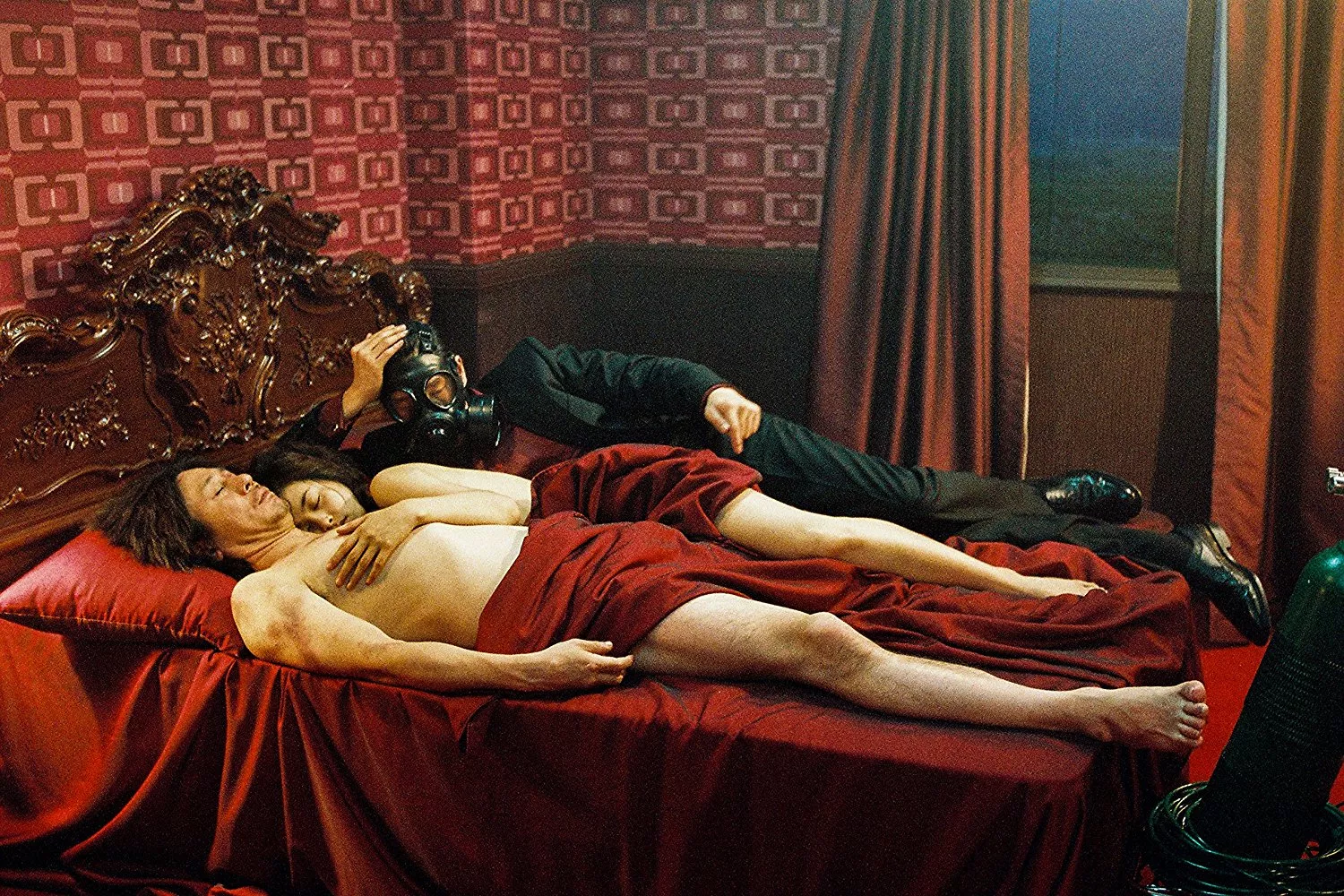 Oldboy