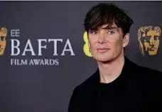 Cillian Murphy: así viste el protagonista de Oppenheimer más ...