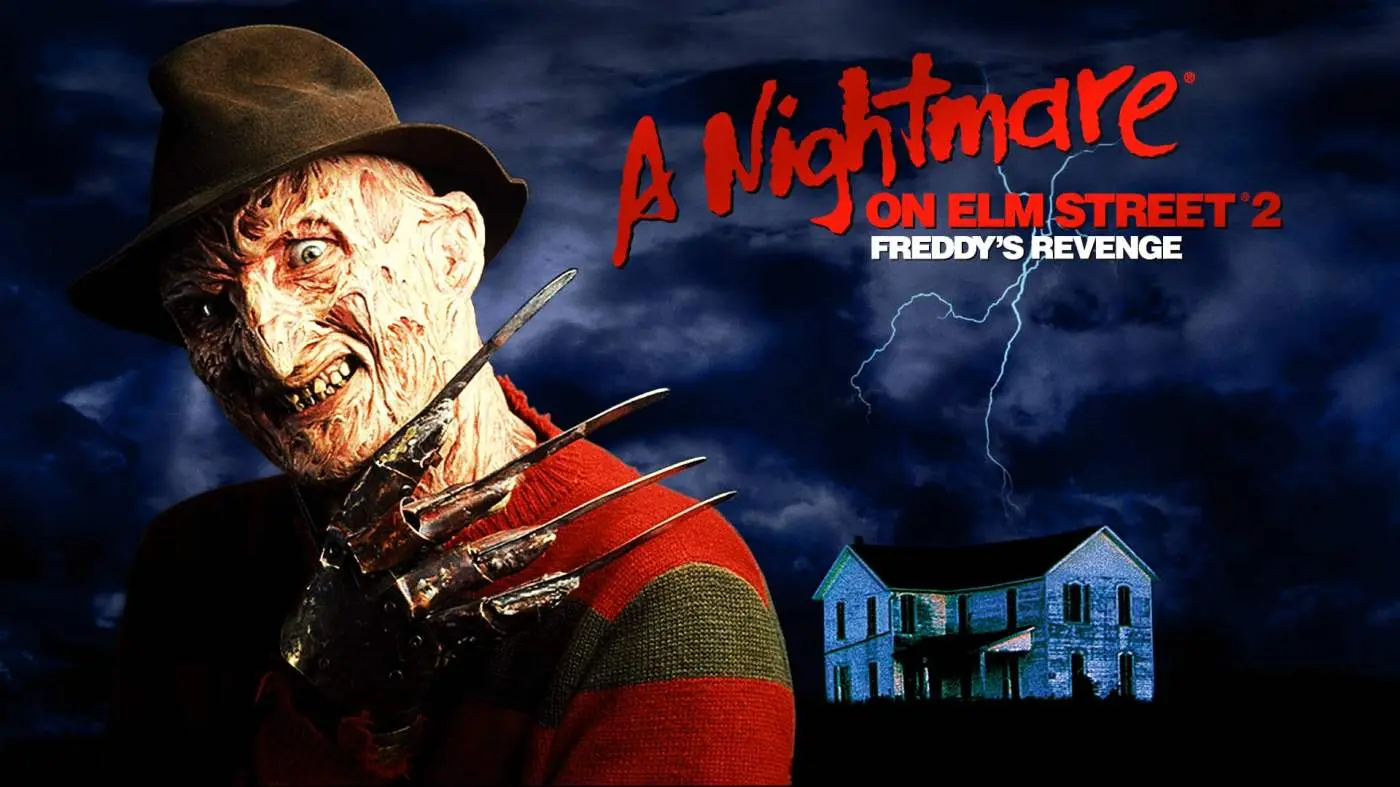 A Nightmare On Elm Street 2: Freddy's Revenge – Mondo, 59% OFF
