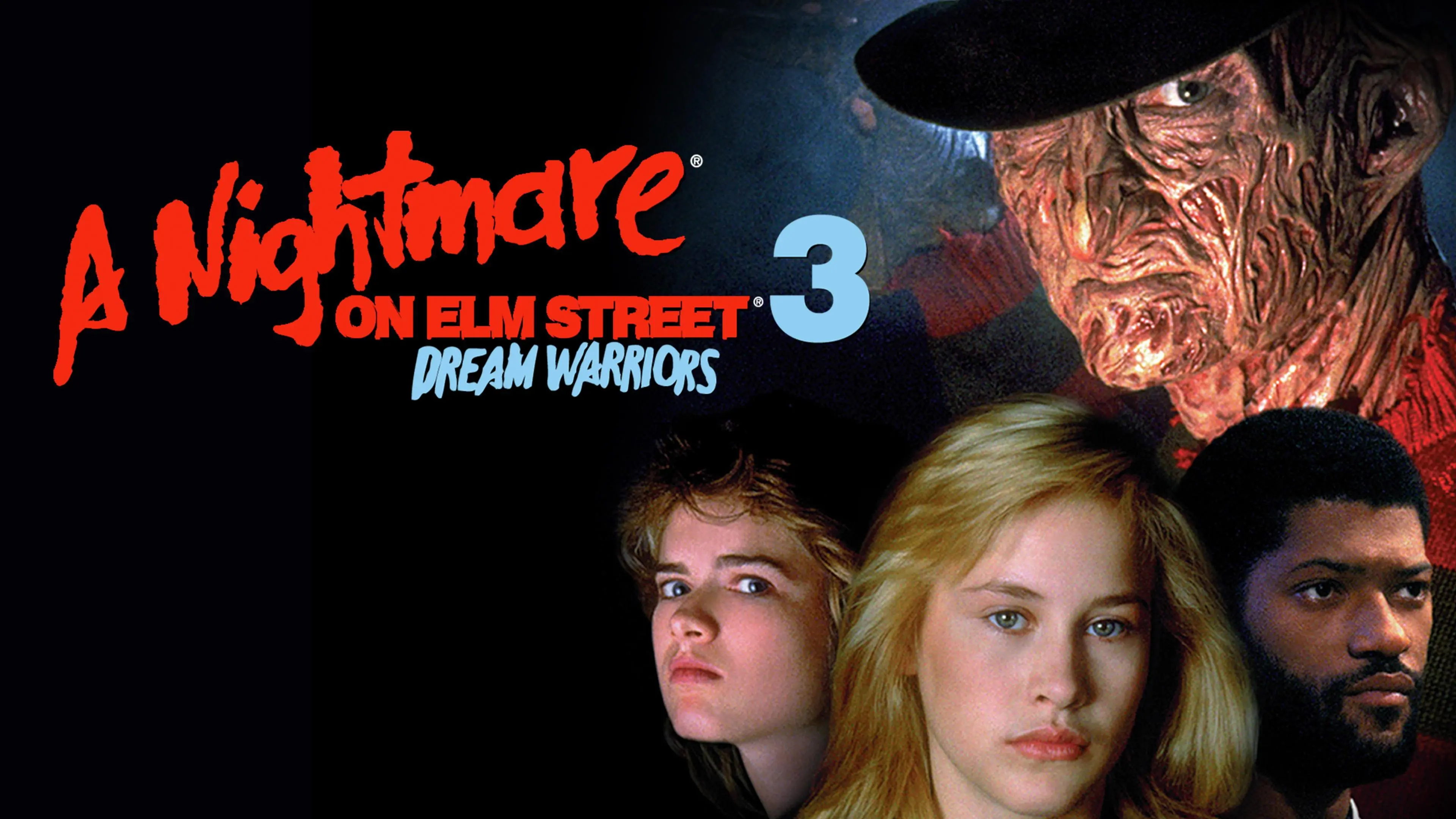 Ver A Nightmare on Elm Street 3: Dream Warriors | Prime Video