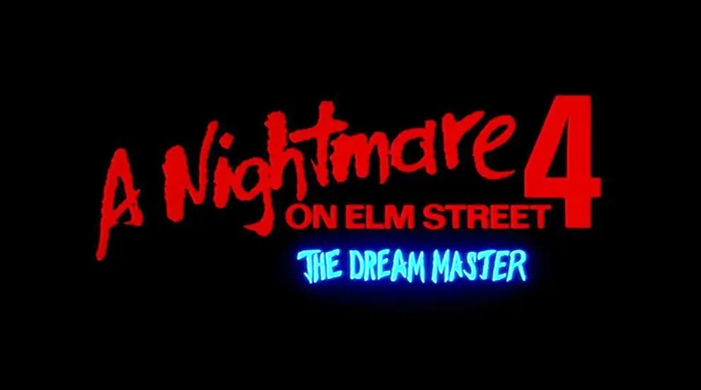 Then & Now Movie Locations: A Nightmare on Elm Street 4: The Dream Master