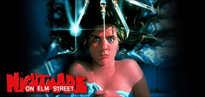 A Nightmare on Elm Street (1984) - The 80s & 90s Best Movies Podcast