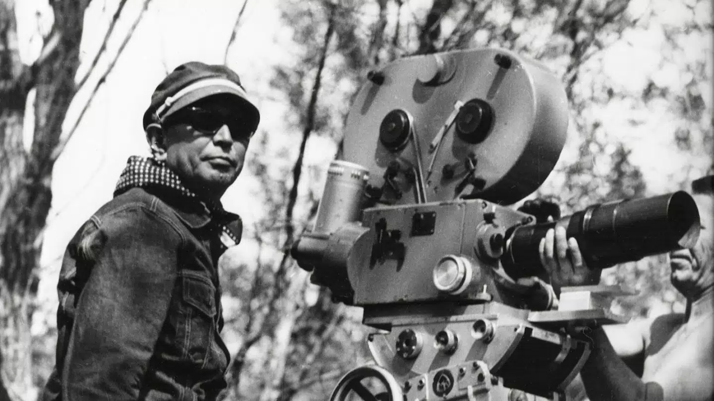 How Akira Kurosawa conquered the west — and gave back