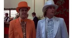 Dumb and Dumber Movie Review | Common Sense Media