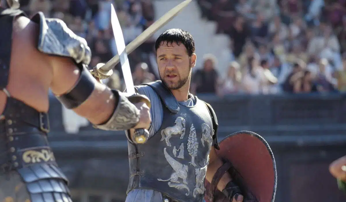 Gladiator (2000)