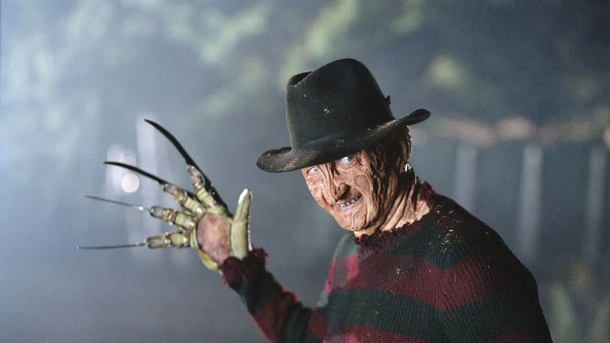 How to Watch the 'Nightmare on Elm Street' Movies in Order - How to Watch  the Freddy Krueger Films