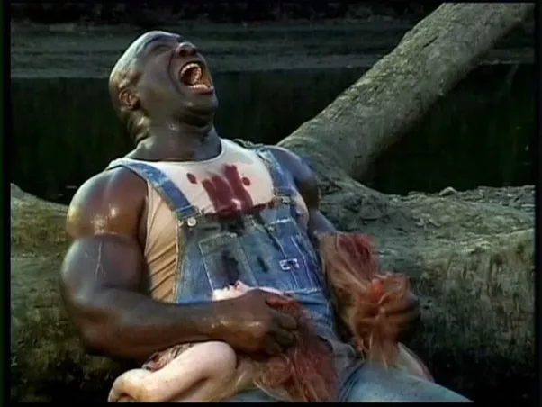 Do you think John Coffey was guilty in the Green Mile? - CMoney's Space -  Quora