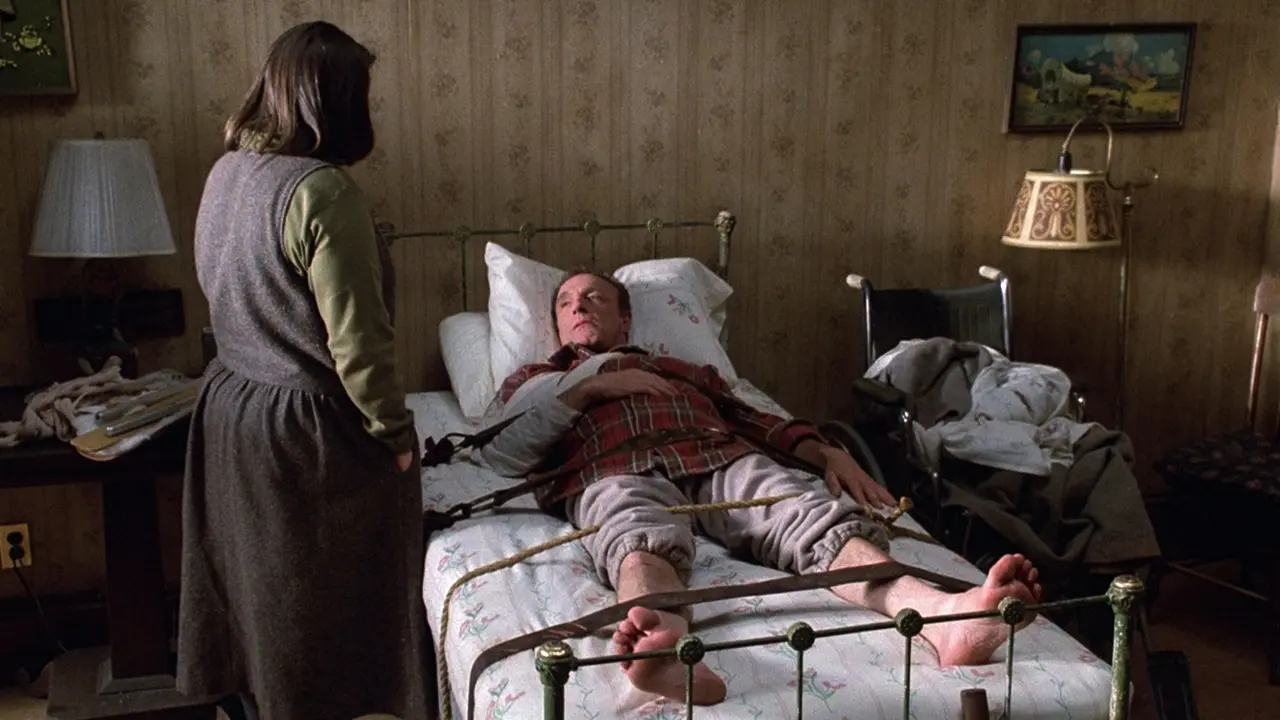 Misery (1990) | MUBI