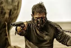 Mad Max: Fury Road (2015) - IMDb