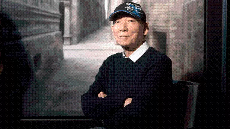 改變好萊塢武打思維的袁和平