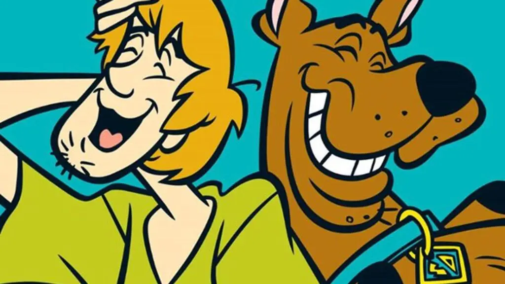 Scooby galletas recargadas: ¿estaba Shaggy bajo el efecto de las drogas? |  Entretenimiento Cine y Series | Univision