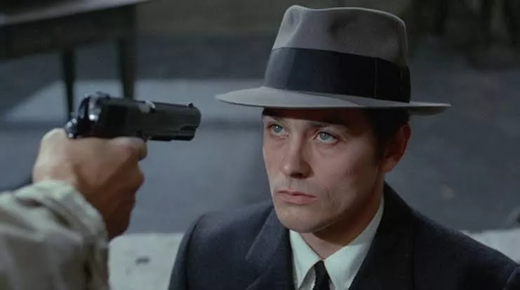 What makes Le Samourai (1967) such a great film? Any thoughts? : r/criterion