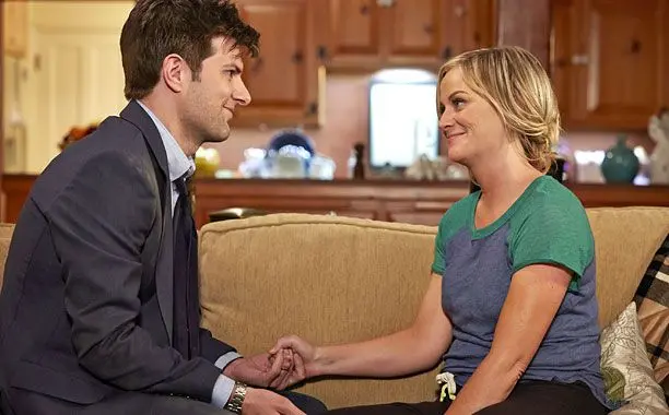 Parks and Recreation' and babies: What will happen to the show?