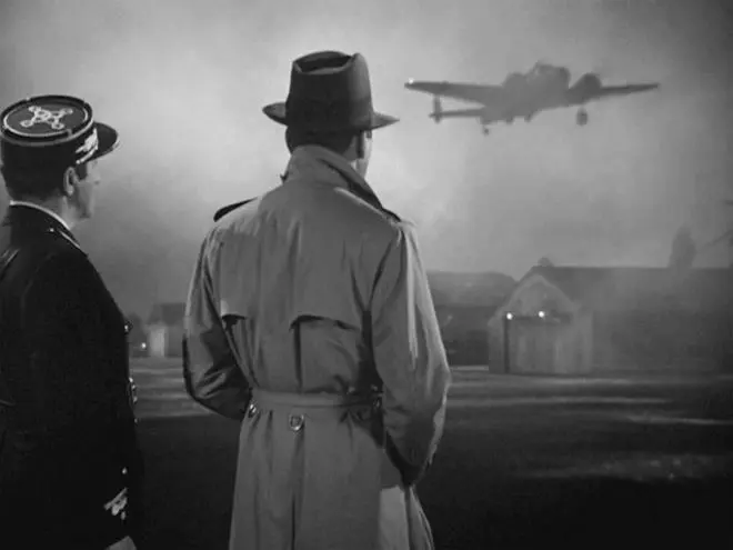 em>'Casablanca': la altura ética de un final</em> | Cultura Home | EL MUNDO