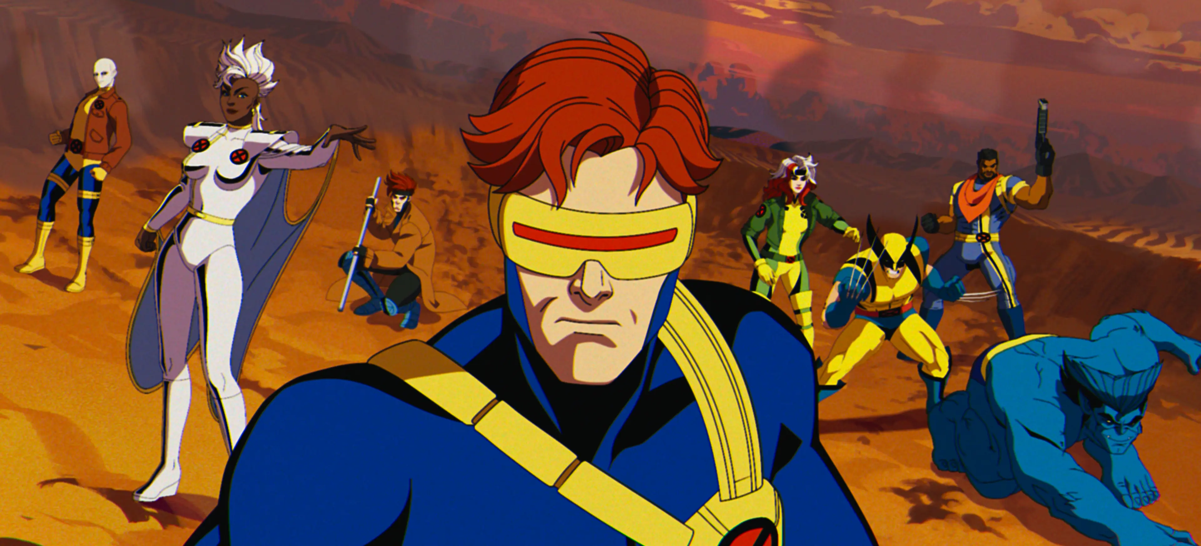 X-Men '97 Review: A Worthy Sequel to the Animated Series