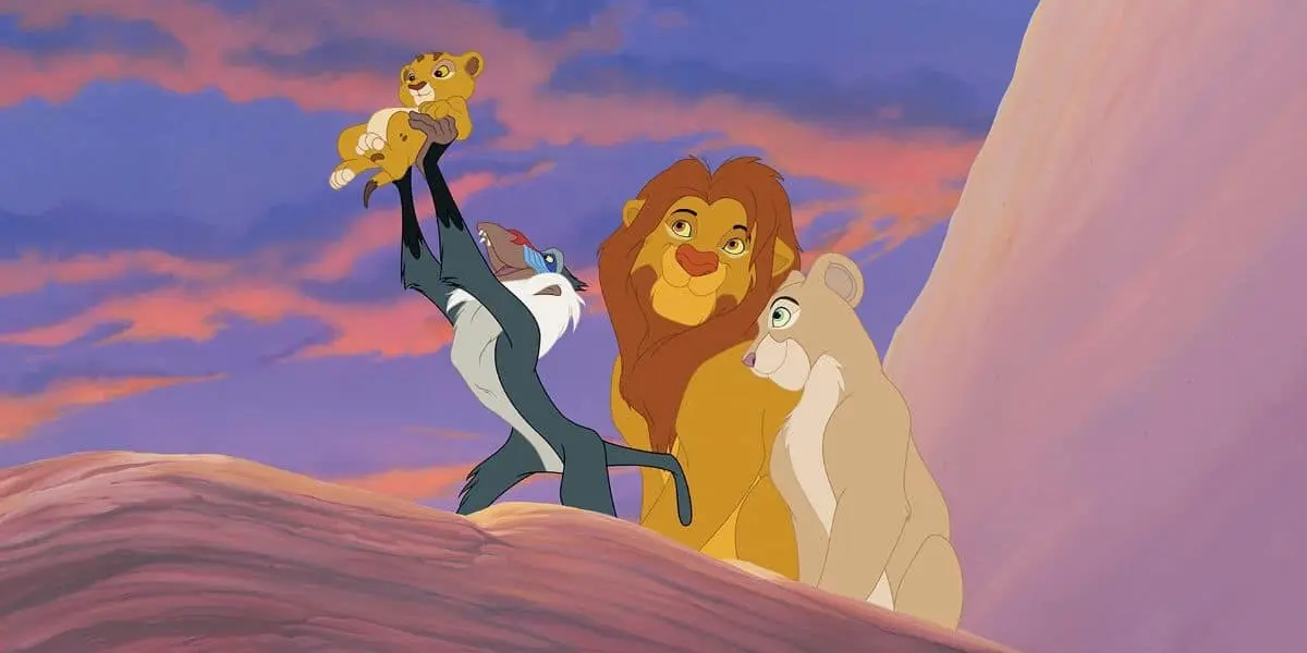 New 'Lion King' Completely Changes Iconic Character, Actor Admits - Inside  the Magic