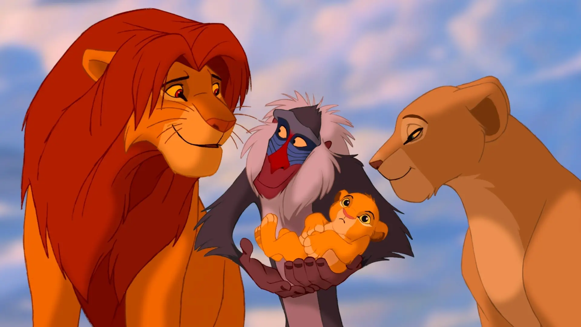 The Lion King (1994) - IMDb