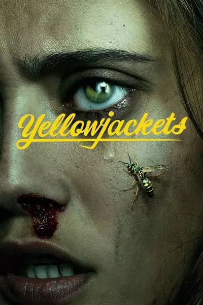Yellowjackets - Serie 2021 - SensaCine.com