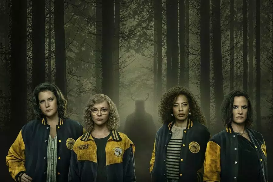 Yellowjackets: la última gran sorpresa del streaming explicada por una de  sus protagonistas - La Tercera