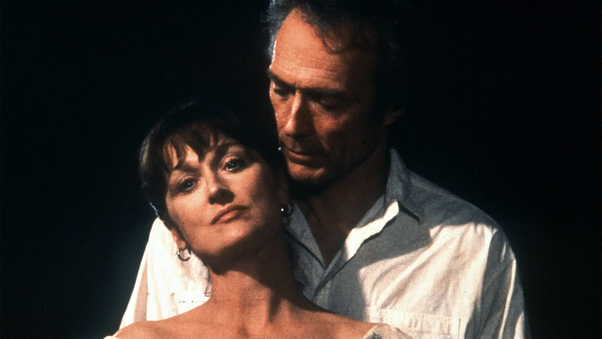 The Bridges of Madison County (1995) - About the Movie | Amblin