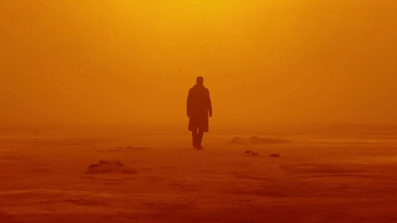 Blade Runner 2049 todos los detalles del esperando estreno