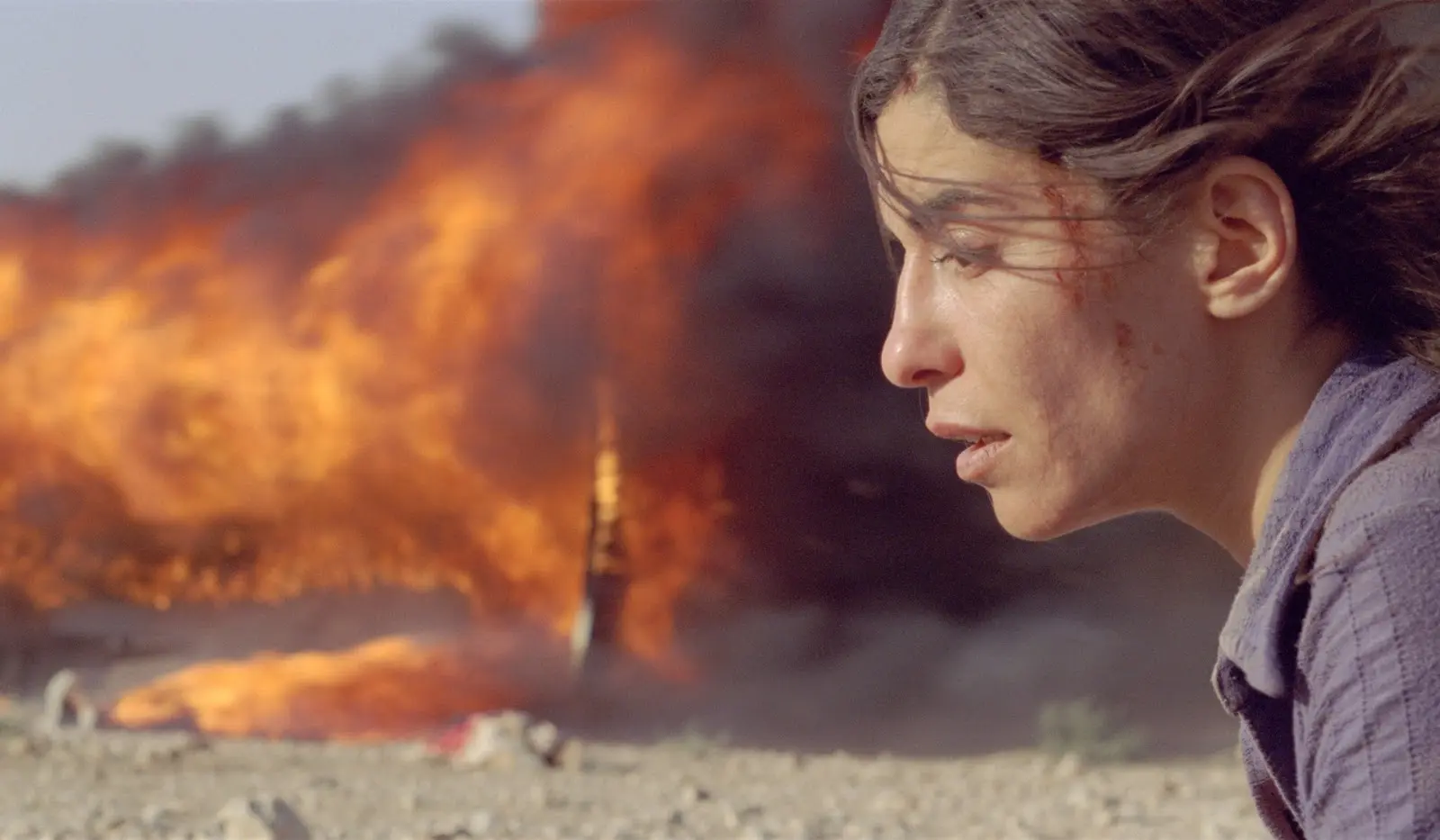 7 Reasons Why “Incendies” Is Denis Villeneuve's Overlooked Masterpiece |  Taste Of Cinema - Movie Reviews and Classic Movie Lists