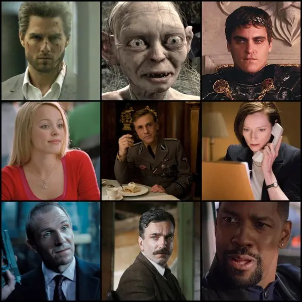 Who is the best movie villain of the 21st century, so far? - Quora