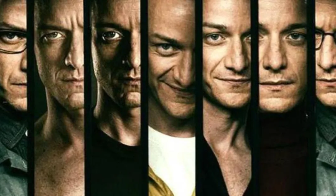 Split The Movie
