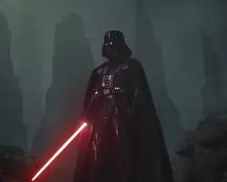 Imagen de Darth Vader (Star Wars)