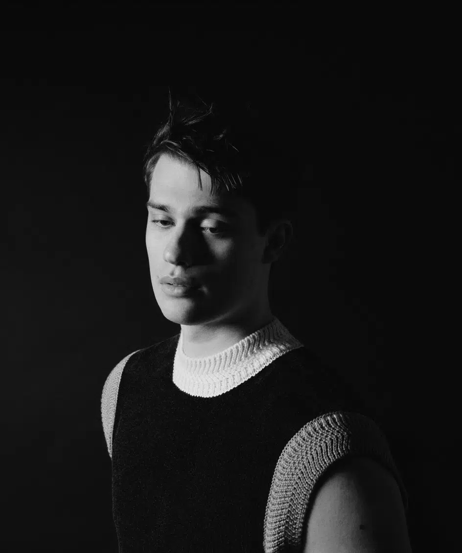 Nicholas Galitzine