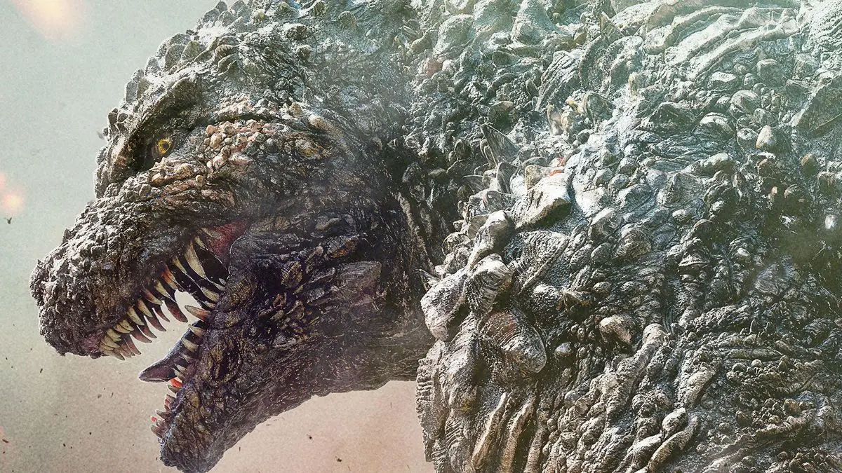 Godzilla Minus One, now on Netflix, is the perfect throwback - Polygon